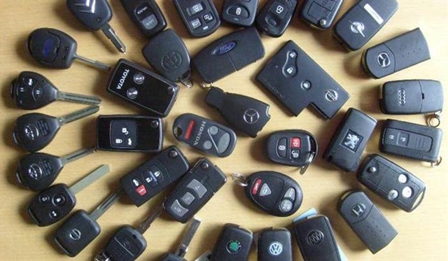 車開到報廢都沒注意到？鑰匙隱藏版功能揭密