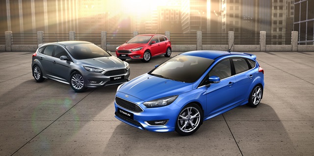 Ford 柴油引擎升級 Mondeo 受惠！台灣有望跟進？