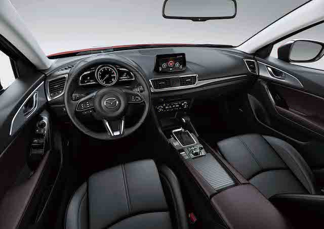 日圓持續走弱，Mazda 3 仍然要漲價？