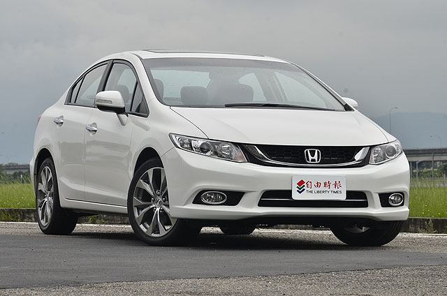 Honda 針對車體鏽斑發出聲明：部分車款提供延長保固！
