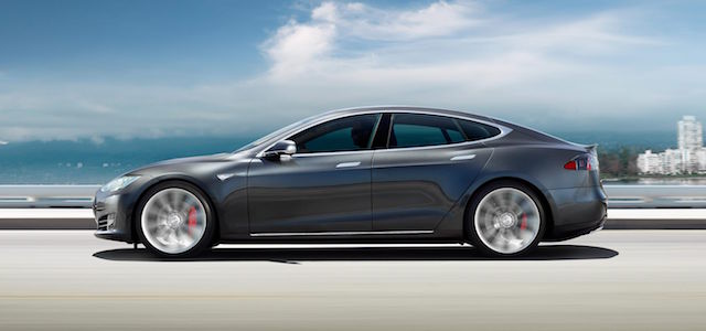 （圖片來源：Tesla）