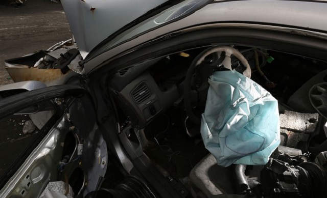 繼 Takata 問題氣囊事件爆發後，美國 ARC 氣囊大廠也遭到加拿大、美國等相關單位藉入調查安全性問題。（圖片來源：網路）
