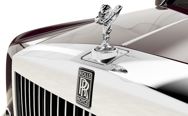 Rolls-Royce 車款以頂級奢華形象聞名世界。（圖片來源：banjohangout）