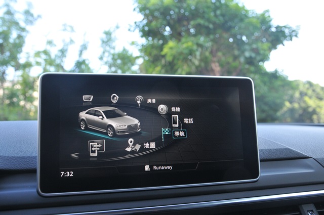 意想不到的豪華入門款！Audi A4 30TFSI 四門房車試駕（內有影片）