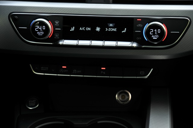 數位虛擬座艙的直覺體驗！Audi A4 旅行車 40 TFSI 試駕報導（內有影片）