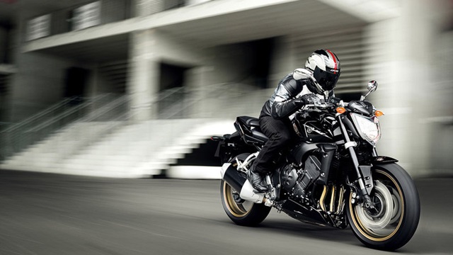 機車也要自動駕駛？YAMAHA 積極研發人工智慧（內有影片）