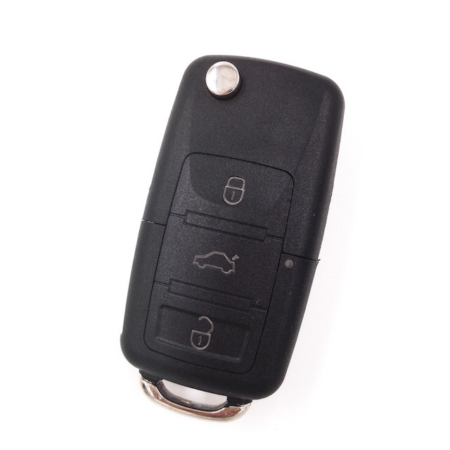Keyless 無鑰匙系統藏漏洞，1 億輛 Volkswagen 汽車首當其衝！