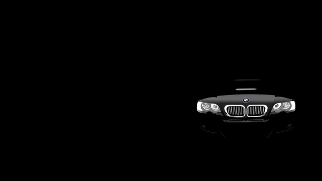 BMW 自 2005年以來，一直獨佔豪華品牌銷售的龍頭寶座。（圖片來源：pinthiscars）