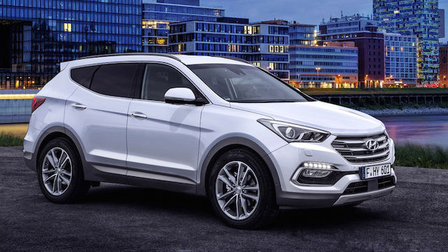 Hyundai Santa Fe(圖片來源:s3.caradvice.com.au)