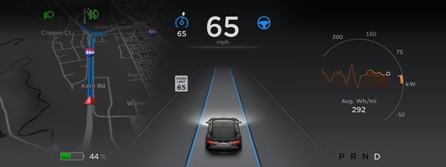 Tesla 偷偷來！台灣官網上的「自動駕駛」消失了！