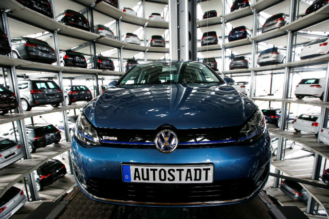 美國法庭的文件上指出，Bosch相當長時間積極地參與和Volkswagen密謀不法之事。