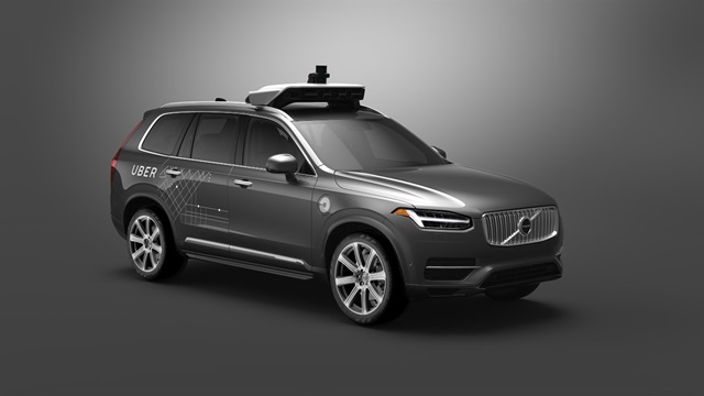 運將的危機！以後的 Uber 沒司機