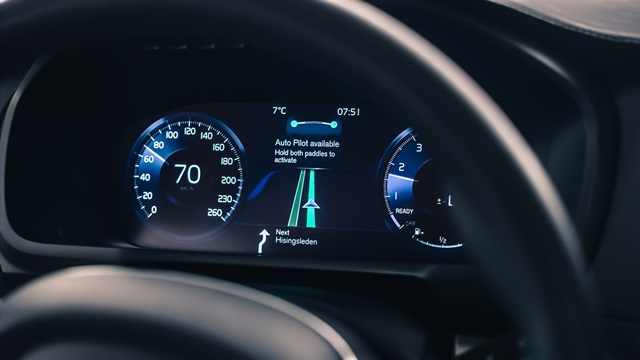 運將的危機！以後的 Uber 沒司機