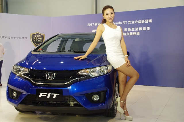 日媒爆 Honda Fit 新動力!渦輪引擎準備上身!