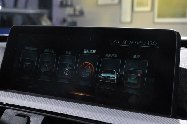 動能與環保的融合！BMW 3系列 GT 小改款現身