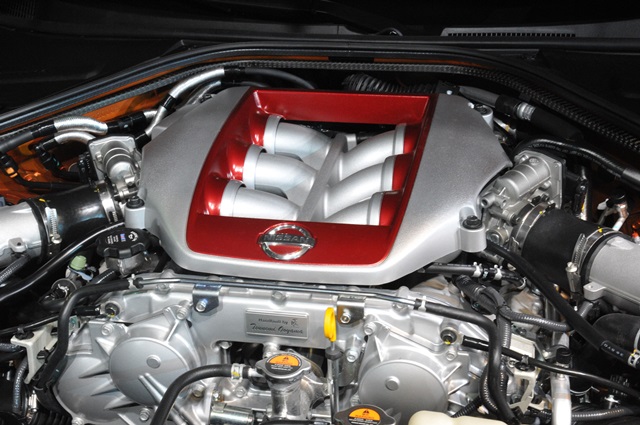 小改款 Nissan GT-R 正式發表上市！連三日傳奇特展見證歷史
