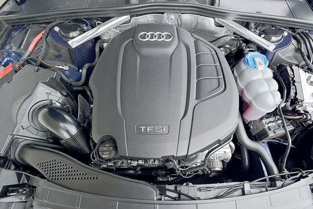 全新美背代表！Audi 官網公布 A5 Sportback 細節售價
