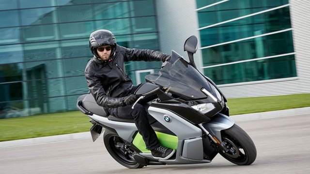 第二代 C Evolution 預計會在 10 月份的巴黎車展上亮相上市。