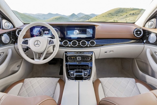 圖片來源：Mercedes-Benz
