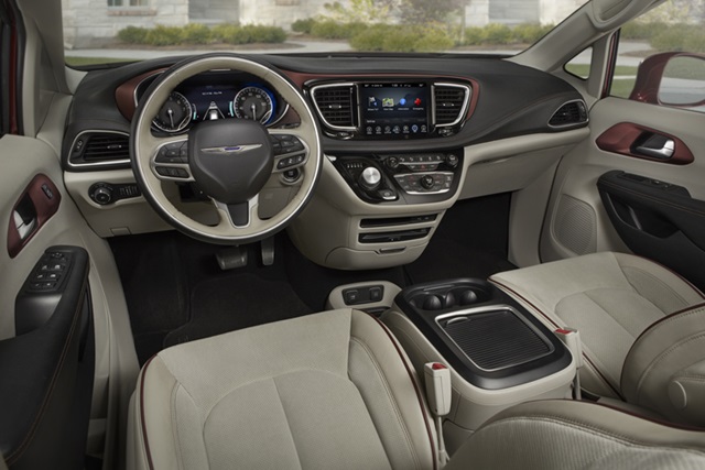 圖片來源：Chrysler
