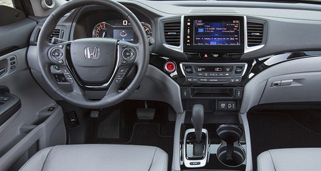 圖片來源：Honda