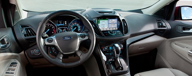 圖片來源：Ford