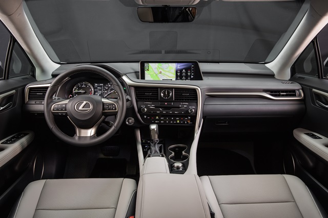圖片來源：Lexus