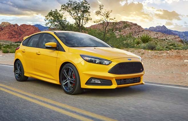 （圖片來源：Ford）
