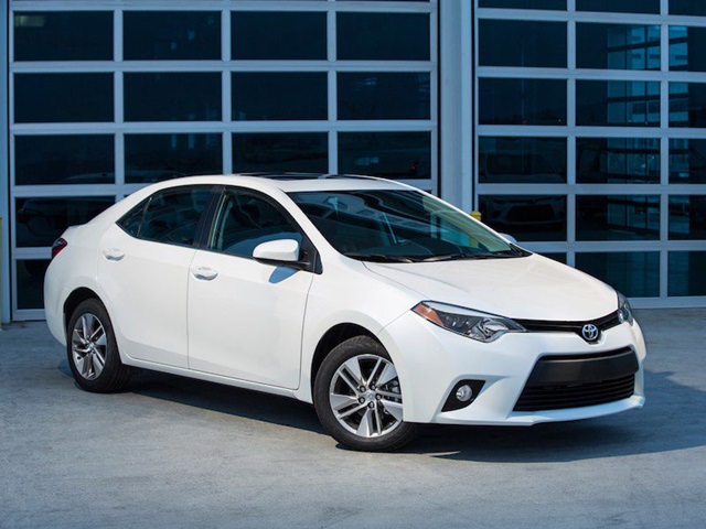 （圖片來源：Toyota）