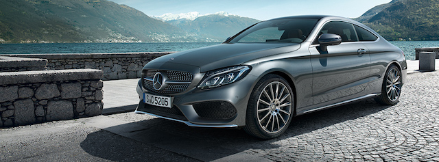  Mercedes-Benz，前面的 Mercedes 其實是一位奧地利商人女兒 Mercédès 的名字，為西班牙文，意思是慈悲。（圖片來源：Mercedes-Benz）