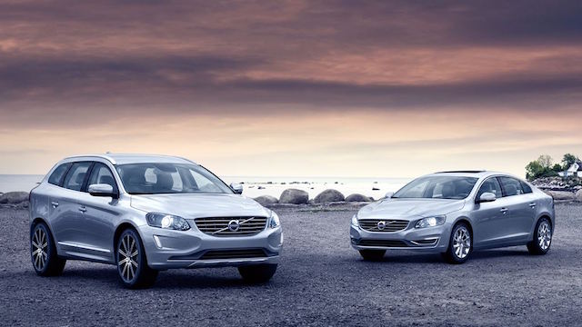 瑞典品牌 Volvo，在瑞典話的意思是滾滾向前。（圖片來源：Volvo）