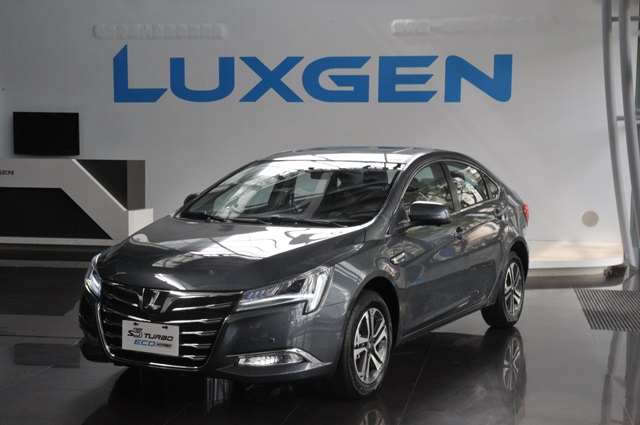 酸民無話可說！Luxgen S5 安全特仕版補足六氣囊上市！（內有相片集）