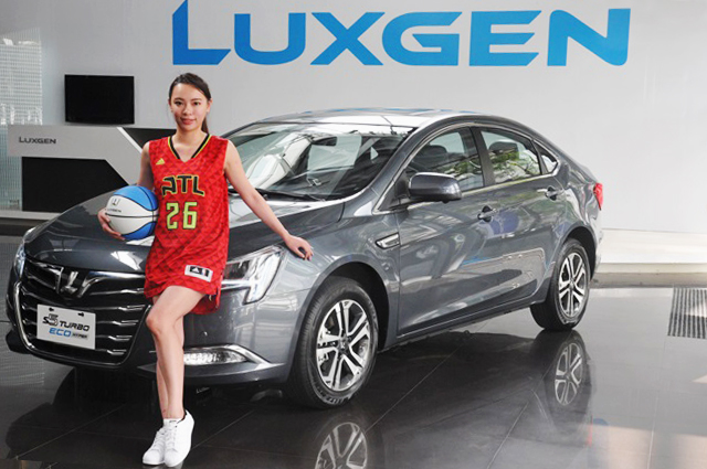 酸民無話可說！Luxgen S5 安全特仕版補足六氣囊上市！（內有相片集）