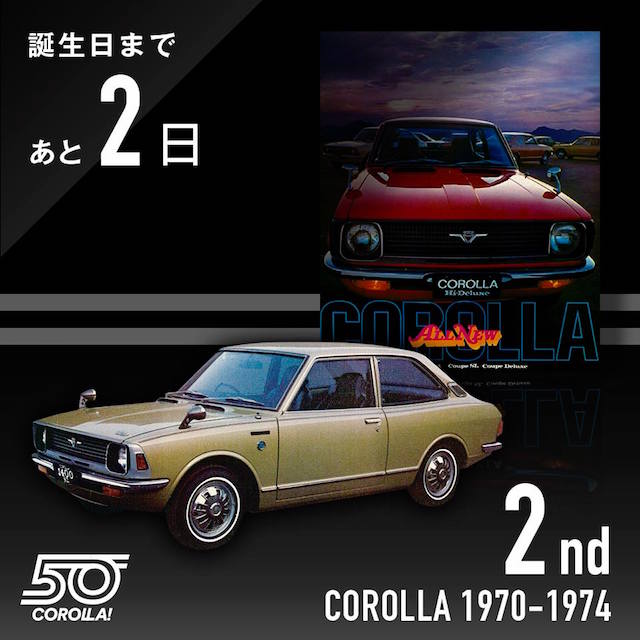 最暢銷的神車 50 週年！Toyota Corolla Altis 11代傳奇演進！