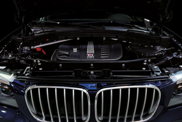 Alpina XD4有望遵循著XD3 BiTurbo的腳步採用同樣動能，搭載3.0升直列六缸雙渦輪增壓引擎，可壓榨出350hp的馬力表現。圖片為Alpina XD3 BiTurbo（圖片來源：Alpina）