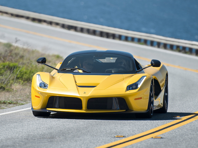 Ferrari LaFerrari