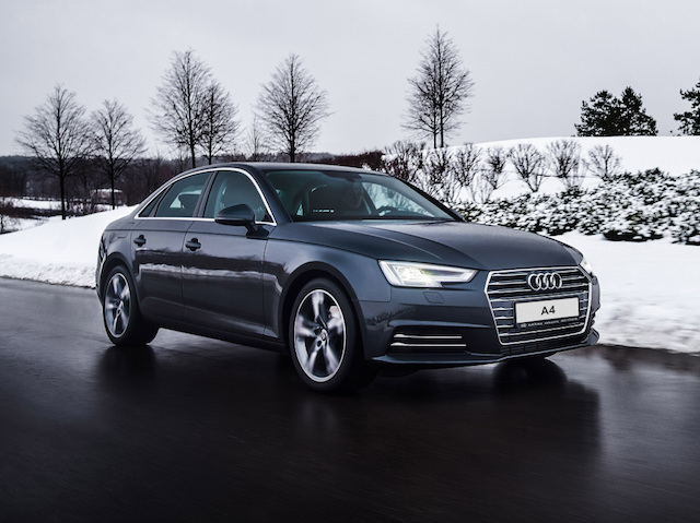 Audi