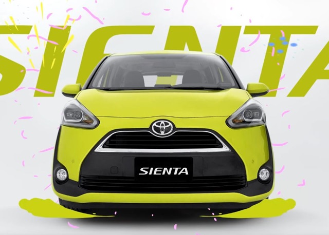 Toyota Sienta 國產 MPV 下個月發表！預接單價網路曝光