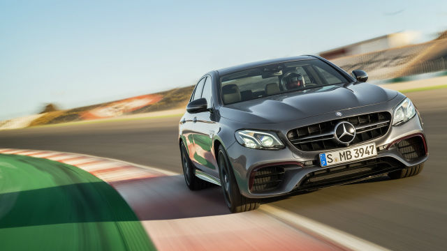 目前Mercedes-AMG E63／E63 S所釋出的資訊仍尚未完整，預期細節將會在今年11月開始的LA車展公佈。