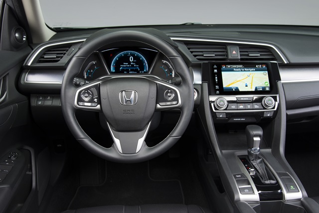Honda Civic 睽違 7 年重回日本！台灣仍在苦苦等待