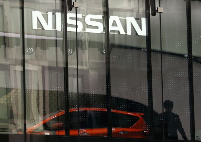 世界級跨國汽車集團 Renault-Nissan 計畫將要在中國市場上大推電動車產品，據傳一部要價不到新台幣 30 萬元。（圖片來源：路透）
