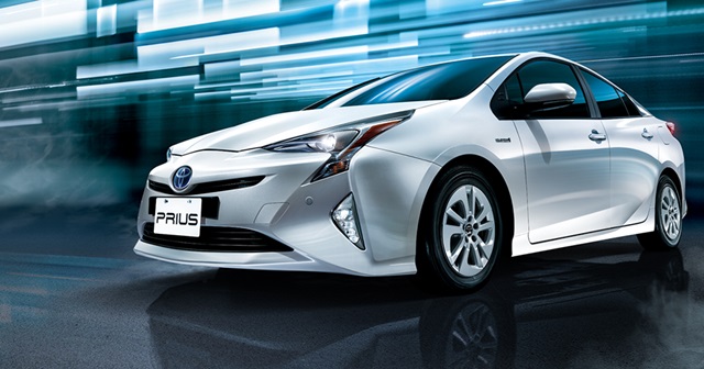 Toyota 的全新電動車款將會建構在當前 Prius 車款基礎上,採用品牌最新的 TNGA 模組化平台。