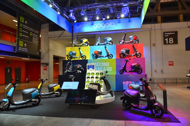 Gogoro 推免費韌體升級，一次獲得 3 種功能！