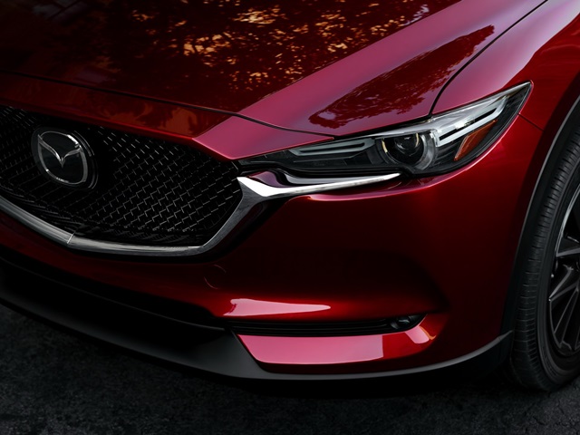Mazda 總裁小飼雅道表示，原廠計劃在 2019 年推出達到北美地區零排放汽車標準的電動車款。
