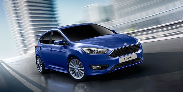 台灣總代理六和汽車更在官網上公布，2017 年式 Ford Focus 也將搭載最新 SYNC 3 娛樂通訊整合系統。