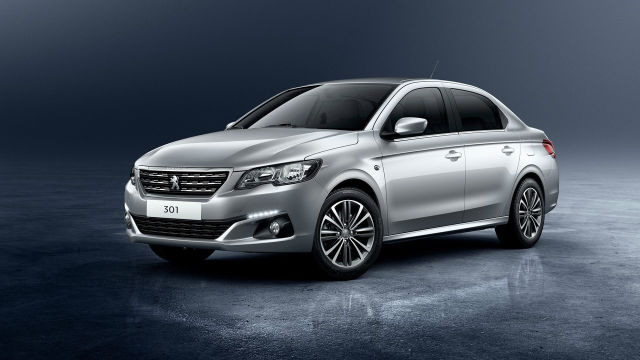 自 Citroen 在幾週前發表小改款 C-Elysee 後，如今身為同集團的品牌 Peugeot 也在近期內推出小改款版本的 301 房車。