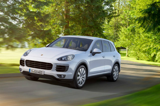近日北美 Porsche 針對自家柴油 SUV Cayenne 的彌補方案獲得批准，計畫將近 1,500 部的全新Cayenne當成二手車來販賣。