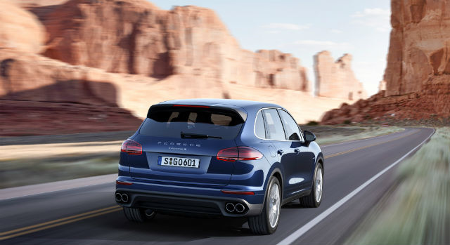 北美 Porsche 推出的計畫不僅要為現行在顧客手中的 10,000 部柴油版 Cayenne 進行修補方案，更要將旗下 1,300 至 1,500 輛的全新柴油休旅皆當成二手車來販賣。