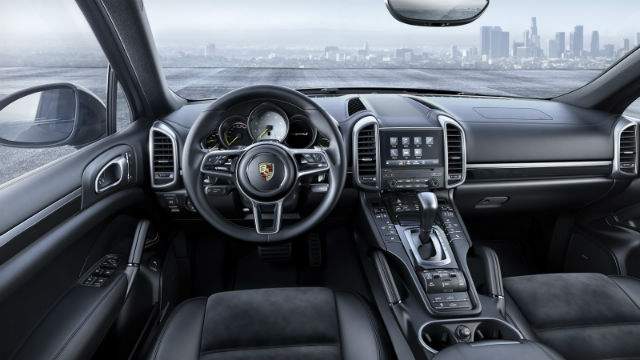 儘管北美 Porsche 執行長 Klaus Zellmer 尚未發佈任何官方聲明，但此計畫已受到當地機關批准。
