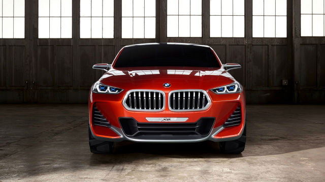 BMW X2擁有 3 種引擎選項，包括 1.5 升三缸渦輪引擎、2.0 升四缸渦輪引擎、2.0 升四缸渦輪柴油引擎。